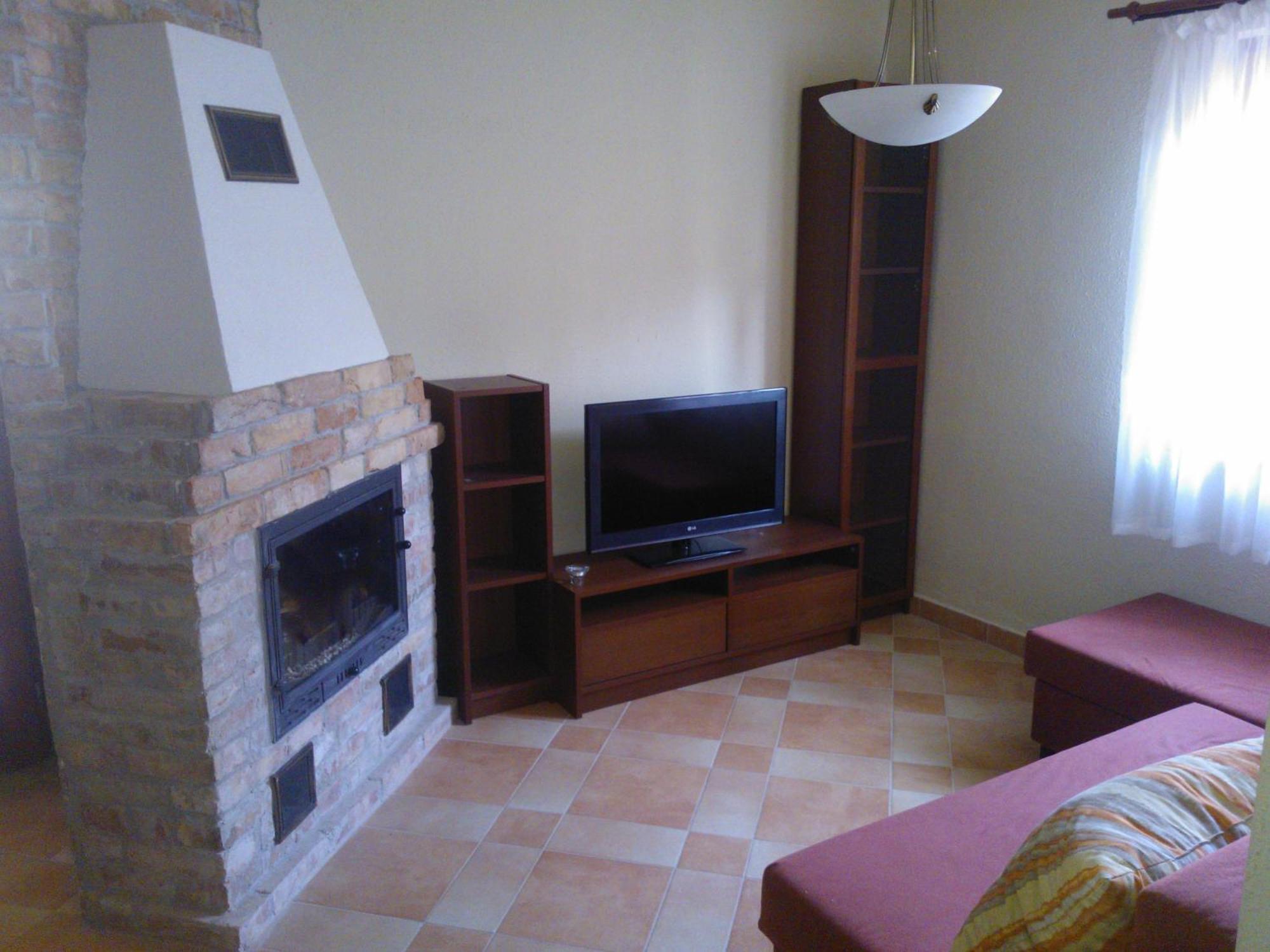 Mediterran Apartmanhaz ซานโตด ห้อง รูปภาพ