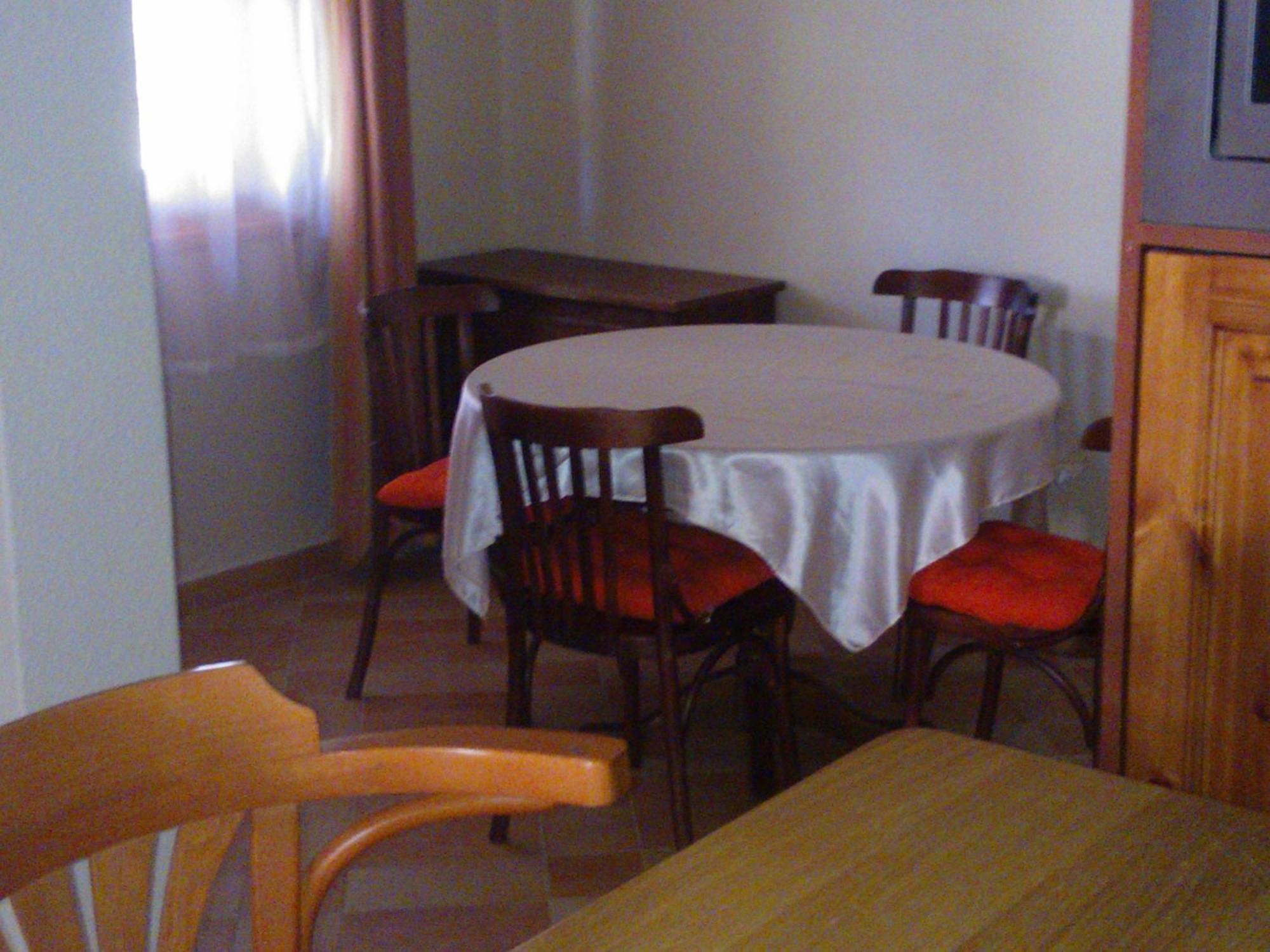 Mediterran Apartmanhaz ซานโตด ห้อง รูปภาพ